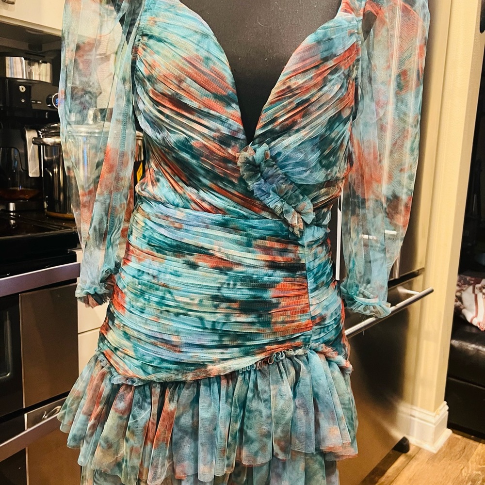 Women dress